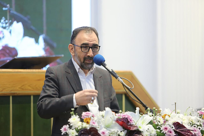 کامیابی در عرصه اقتصاد، در گرو باورمندی و داشتن اعتقاد است