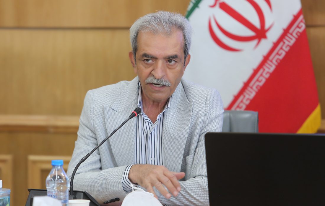 نگرانیم اقتصاد کشور بعد از توافقات برجامی دوباره به ورطه اعتیاد نفتی فرو بیافتد