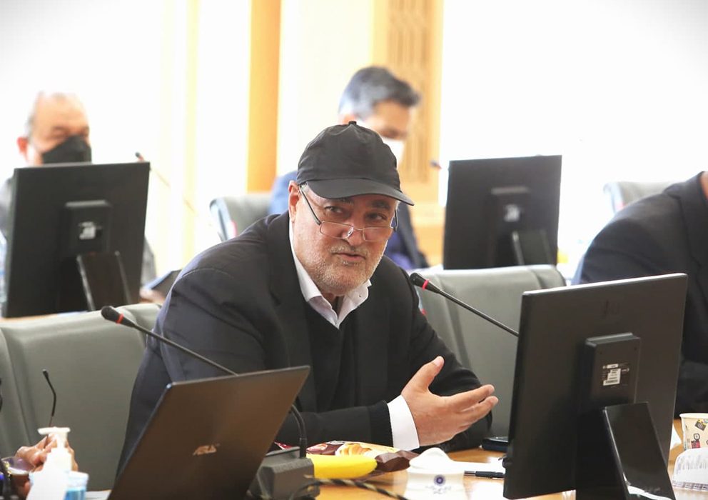 سرمایه های اشتغال‌آفرین باید محترم شمرده شده و حمایت شوند