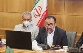 دولت کمک کند تا سرعت تصمیم‌گیری و اقدام در استان ها افزایش یابد