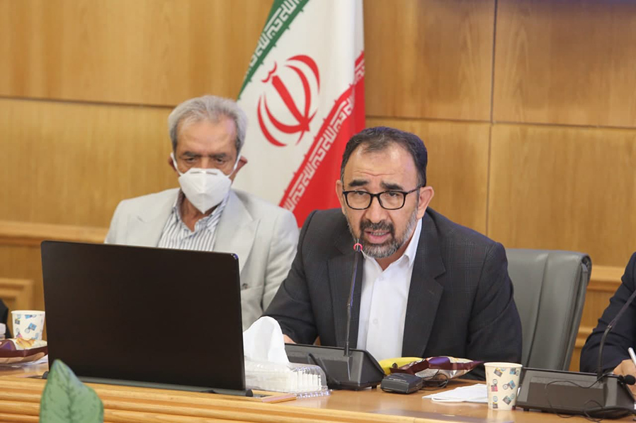 دولت کمک کند تا سرعت تصمیم‌گیری و اقدام در استان ها افزایش یابد