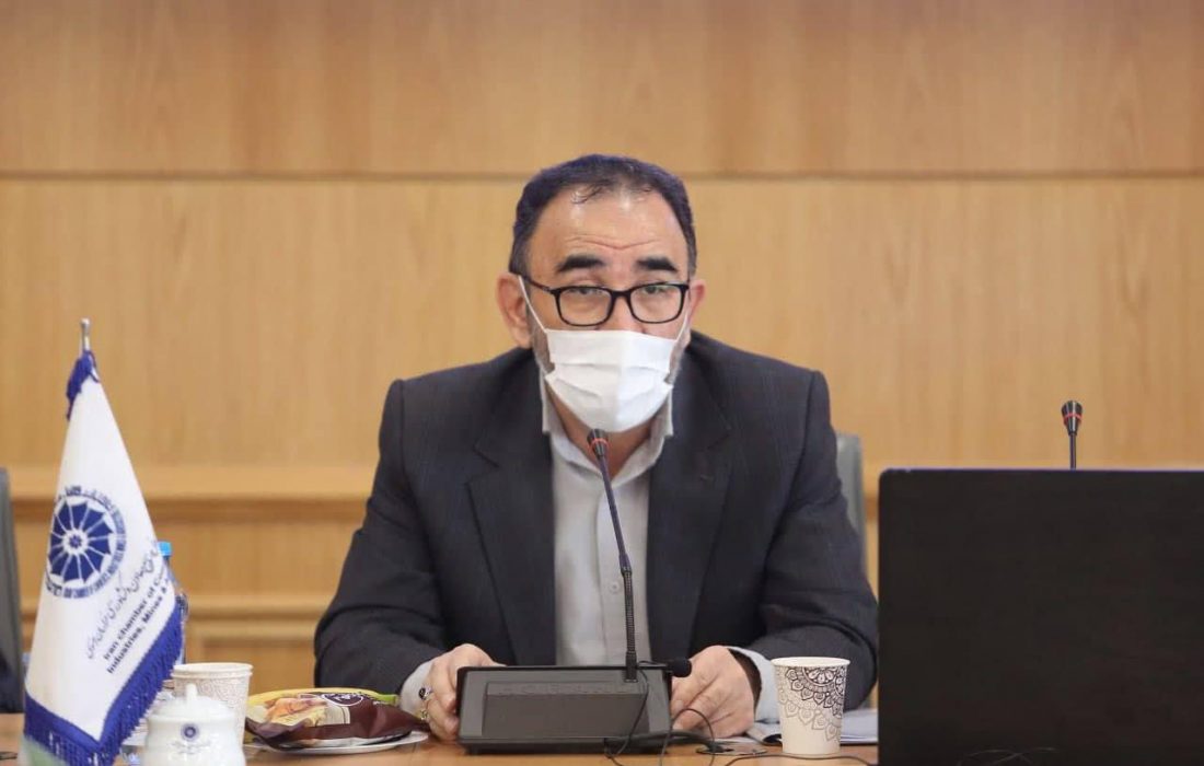 فراهم شدن فرصتهای جدید، در مسیر تعامل اقتصادی با تاجیکستان