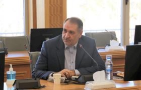 ضرورت توسعه نمایشگاه‌های دائمی به منظور ارائه محصولات