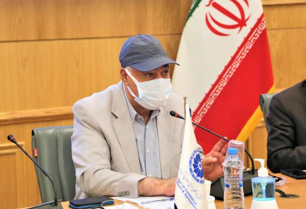 زیر ساخت‌های لازم در حوزه دانش بنیان باید در کشور تقویت شود