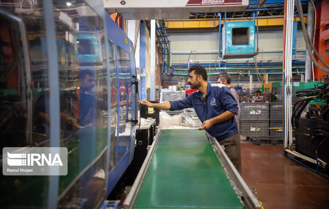 تامین مالی ۲۰۰ هزار میلیارد ریالی بنگاههای کوچک و متوسط