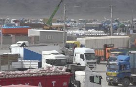 گمرکات خراسان جنوبی بیش از ۷۲۳ میلیون دلار ارزآوری داشت