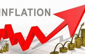 تورم دورقمی نتیجه رشد ۷۰۰ درصدی نقدینگی در دولت قبل است