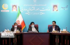 عزم جدی دولت برای حذف امضاهای طلایی و رفع تعارض منافع