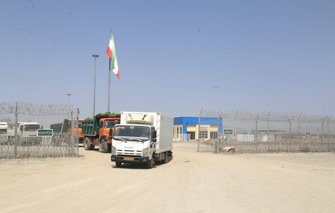 مرزهای مشترک و تجارت، دیپلماسی برد-برد ایران و پاکستان برای رفاه مردم منطقه