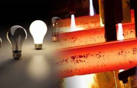 امسال قطعی برق صنایع خراسان رضوی طی دوره اوج مصرف و گرما در اولویت نیست