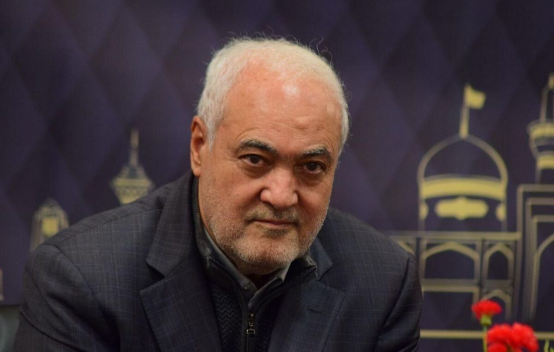 روابط ایران و تاجیکستان گرم میشود| چشمانداز۵۰۰ میلیون دلاری در مراودات تجاری