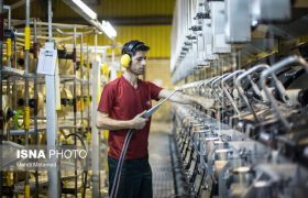 پارسال چند شغل صنعتی ایجاد شد؟