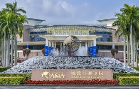 رشد اقتصادی آسیا در گرو ۶ عامل کلیدی