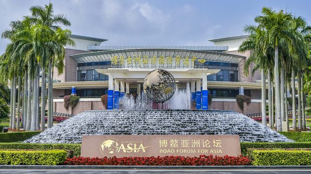 رشد اقتصادی آسیا در گرو ۶ عامل کلیدی