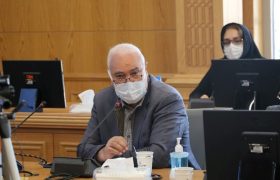 هدف گذاری صادرات استان