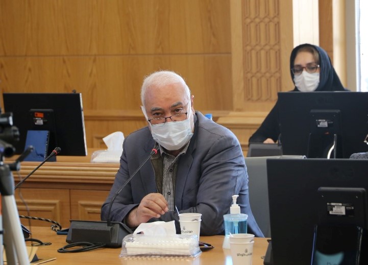 هدف گذاری صادرات استان