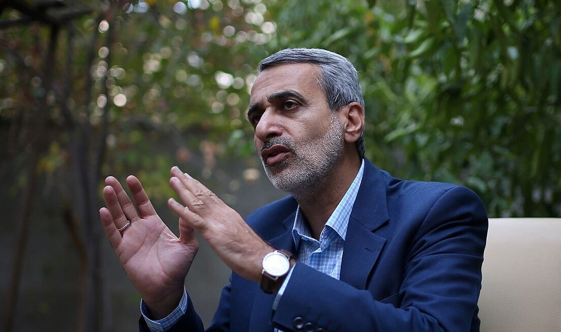 توسعه روابط با عمان بر اقتصاد کشورهای منطقه موثر است