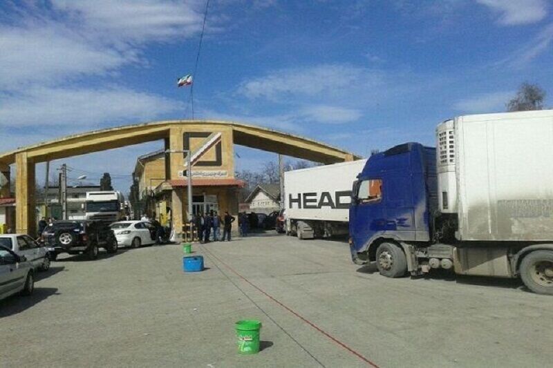 اعمال نرخ ارز ETS بانک مرکزی در سامانه گمرک