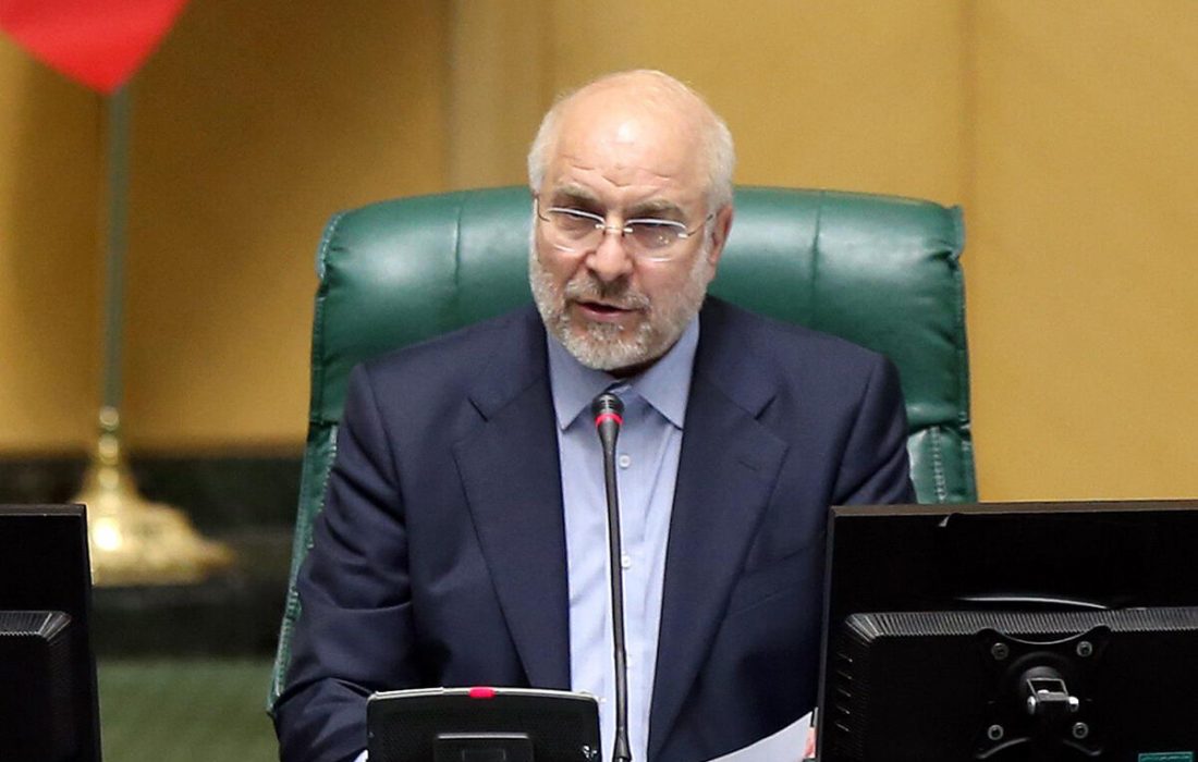 قوای سهگانه برای جراحی اقتصادی یکصدا شدهاند/مجلس همکاری با دولت را وظیفه خود میداند