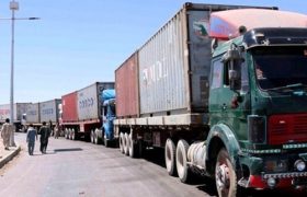 رشد ۲۴ درصدی حجم تجارت خراسان رضوی با عراق