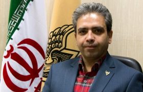 افزایش ۴۴درصدی صادرات ریلی از مرز سرخس در سال ۱۴۰۰