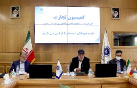 تبعات تصمیمات نادرست در حوزه صادرات