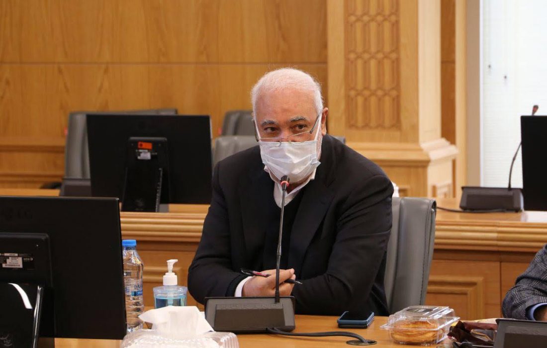 ‍ اشتباه را با اشتباه بزرگتر اصلاح نمی‌کنند