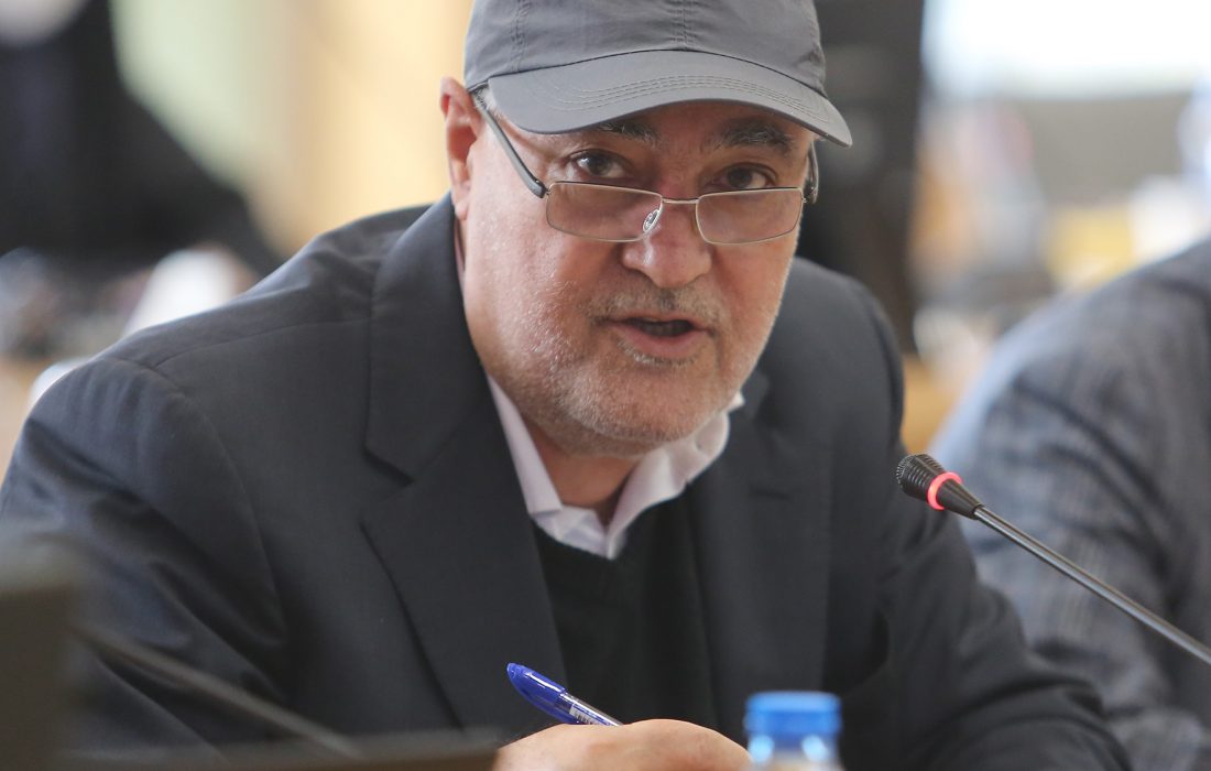 چشمانداز روشن پیش روی تجارت خارجی استان