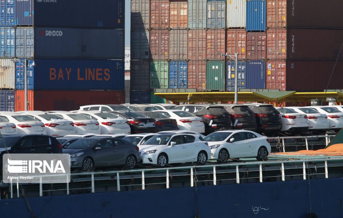 واردکنندگان خودرو، منتظر آییننامه جدید/ بازار داغ شایعات