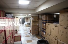 دولت برای مقابله مستمر و بدون توقف با قاچاق برنامه دارد