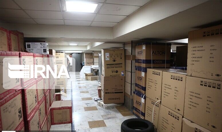 دولت برای مقابله مستمر و بدون توقف با قاچاق برنامه دارد