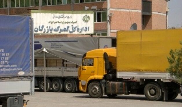رشد 60 درصدی صادرات ایران به ترکیه در 4 ماهه 2022