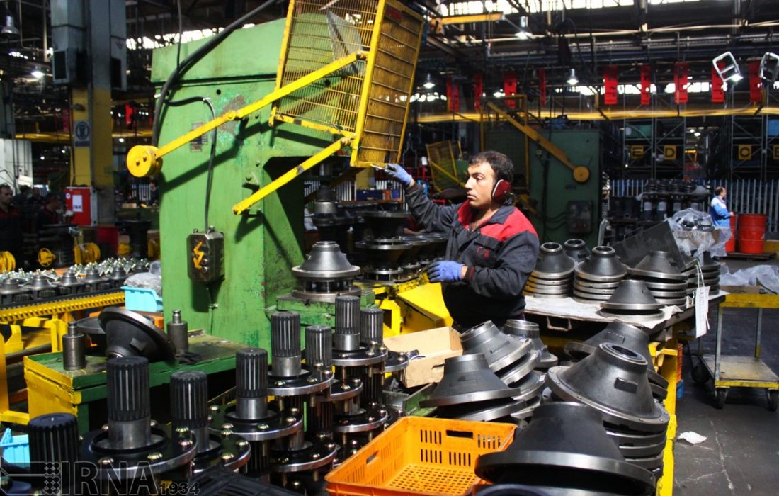 گرههای ساختاری اقتصاد از نگاه ۸۰ تولیدکننده