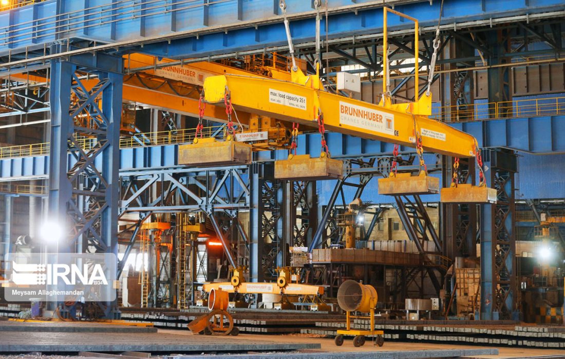 تکمیل طرح‌های توسعه ایمیدرو با اعتبار ۱.۲۸ میلیارد دلاری