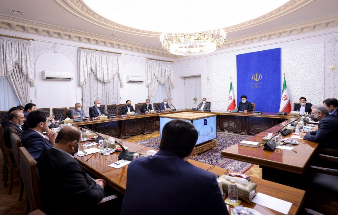 گزارش بانک مرکزی از مدیریت موفق مهار نقدینگی