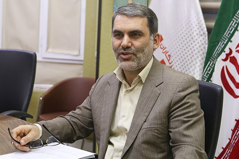 ظرفیت تجارت ۱۰۰ میلیارد دلاری ایران با همسایگان و آسیای شرقی وجود دارد