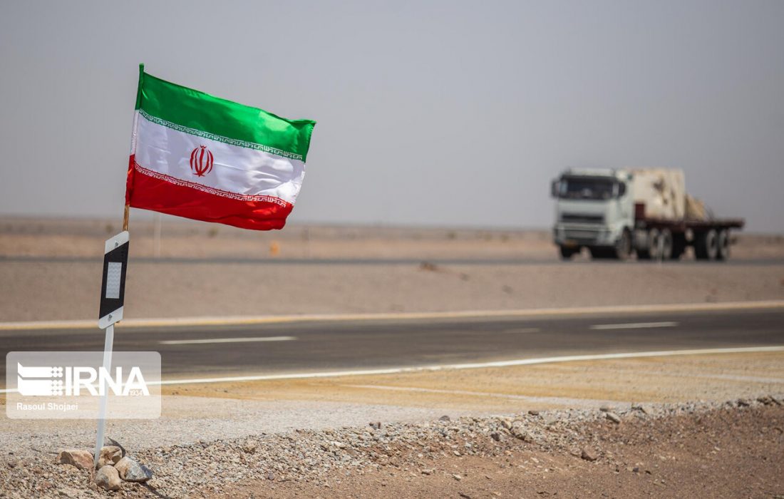 جنگ اوکراین ترانزیت کالا به آسیای مرکزی از طریق ایران را افزایش داد