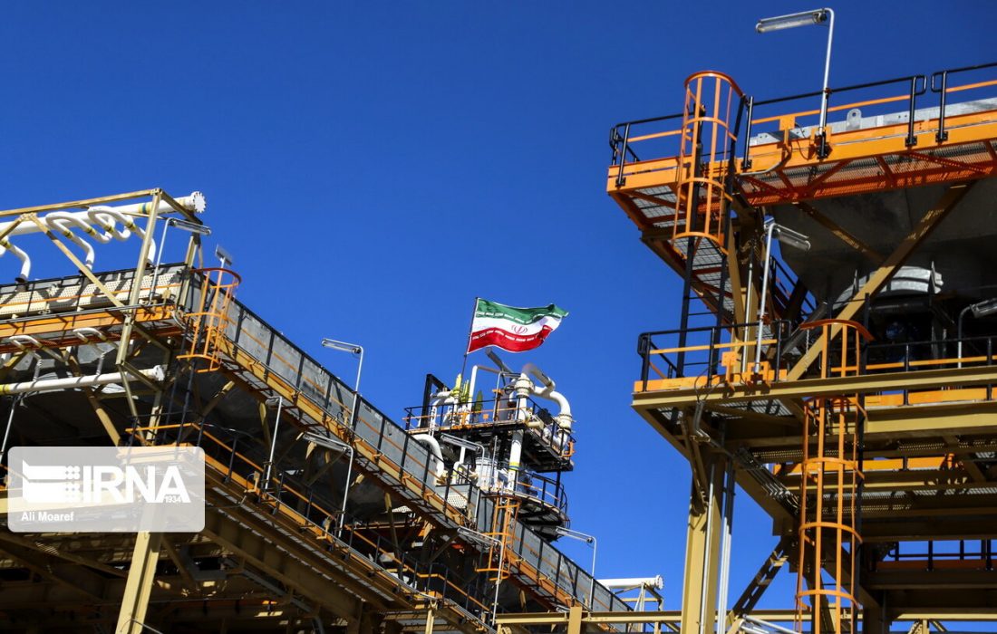 افزایش ۶۰۰ هزار بشکهای ظرفیت پالایشی با سرمایهگذاری ۱۷.۸ میلیون دلاری
