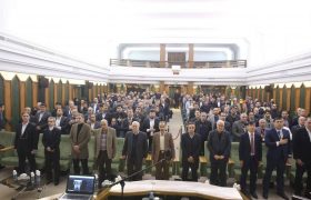 <br><strong>وجود ٢٠٧ سند همکاری بین ایران و تاجیکستان</strong>