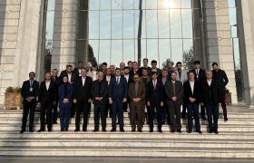 همایش فعالان اقتصادی ایران در تاجیکستان برپا می‌شود