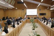 <br><strong>شفافیت در سیستم مالی اتاق مشهد</strong>