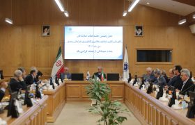 ضرورت بهره‌مندی کمیسیون‌ها از دبیران متخصص