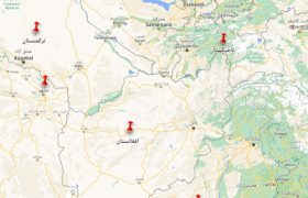 نقش خراسان رضوی در رونق تجارت با کشورهای عضو اتحادیه اوراسیا