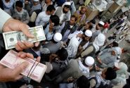 «تعهد ارزی» سنگ پیش پای صادرکنندگان| تکلیف تجارت با افغانستان را روشن کنید