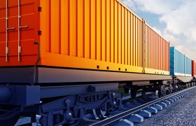 زیرساخت‌های صادرات ضعیف است | انتظار تأمین واگن‌های صادراتی ۱۵ ساله شد