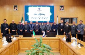 تلاش‌های بی‌دریغ اتاق بازرگانی به منظور بهبود فضای کسب‌وکار