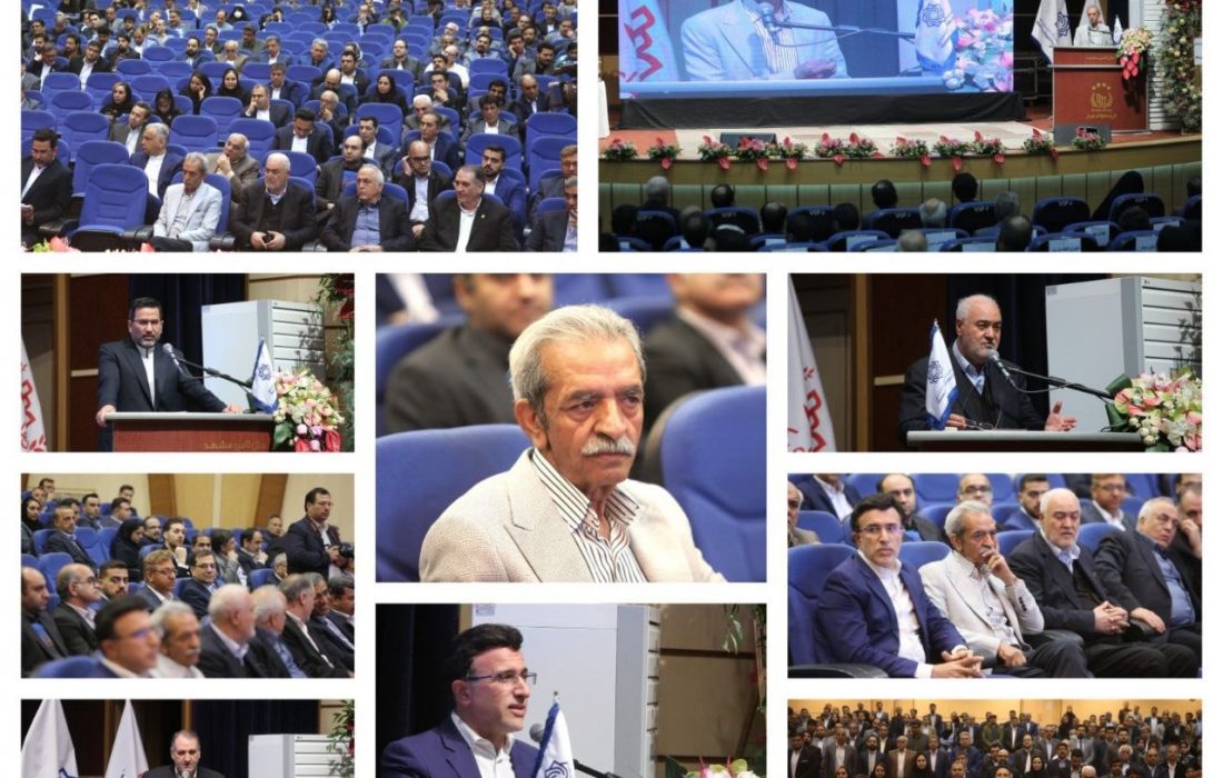 در مراسم تجلیل از صادرکنندگان نمونه چه گذشت؟