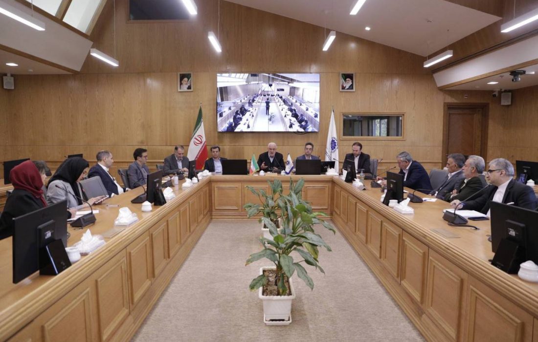 بررسی فرصتهای تجاری ایران و قرقیزستان و راهکارهای توسعه تعاملات میان دو کشور