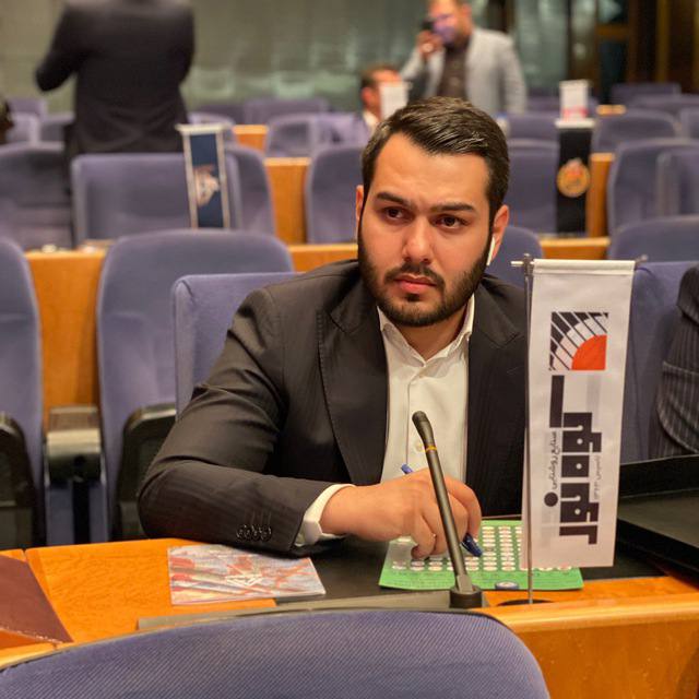 یک بام و دوهوای جوانان کارآفرین