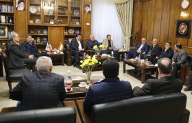 توجه به خدمات پس از فروش محصولات ایرانی، لازمه توسعه در بازار تاجیکستان